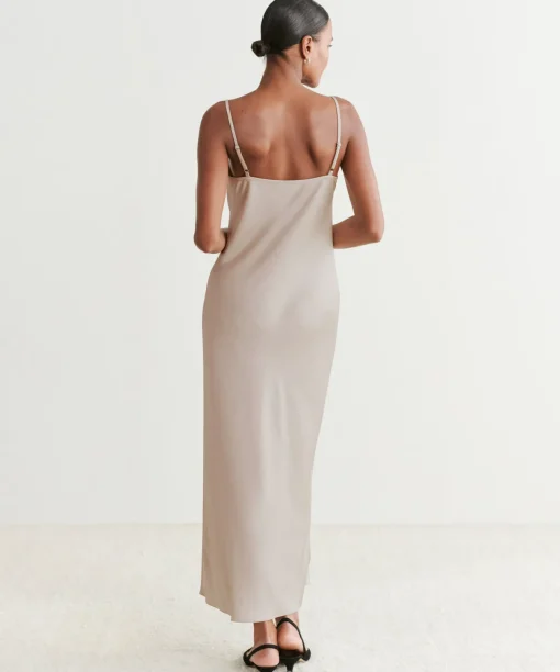 Cleo Slip Dress