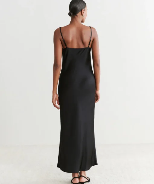 Cleo Slip Dress
