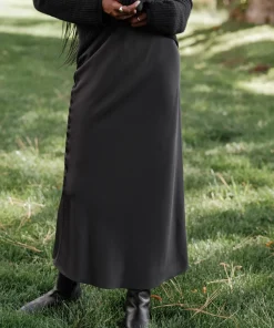 Cleo Slip Skirt