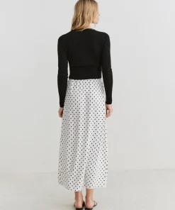 Cleo Slip Skirt