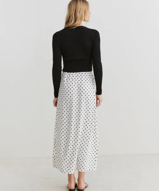 Cleo Slip Skirt