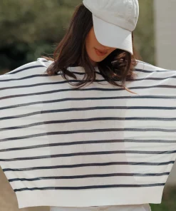 Coast Pullover