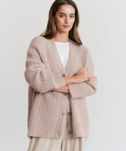 Cocoon Cardigan