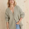 Cocoon Cardigan