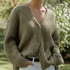 Cocoon Cardigan