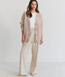 Cocoon Cardigan