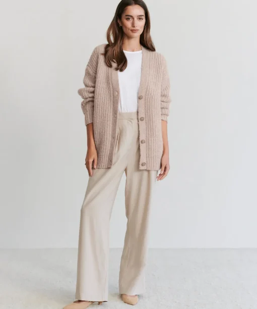 Cocoon Cardigan