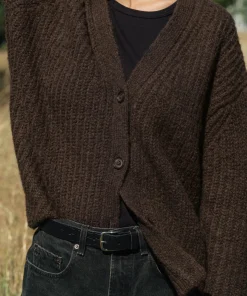 Cocoon Cardigan