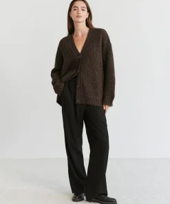 Cocoon Cardigan