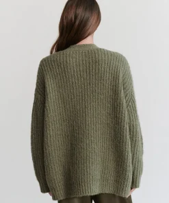 Cocoon Cardigan