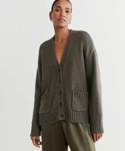 Cody Cardigan
