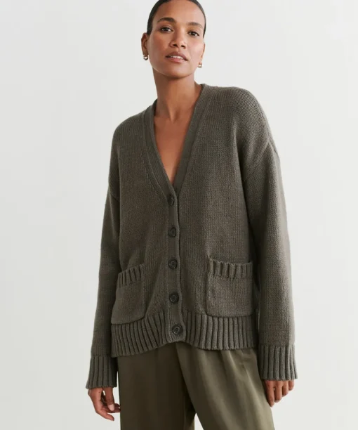 Cody Cardigan