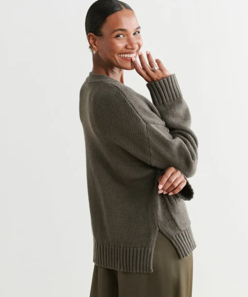 Cody Cardigan