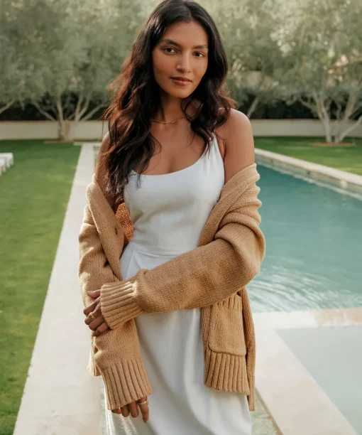 Cody Cardigan