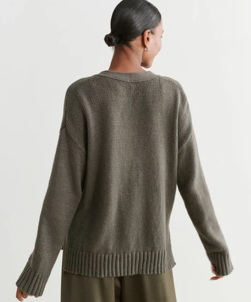 Cody Cardigan