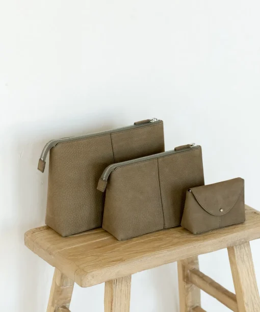 Coin Pouch