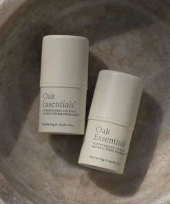 Conditioning Lip Balm Duo
