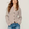 Cooper Cardigan