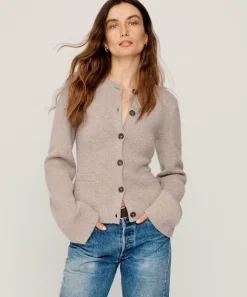 Cooper Cardigan