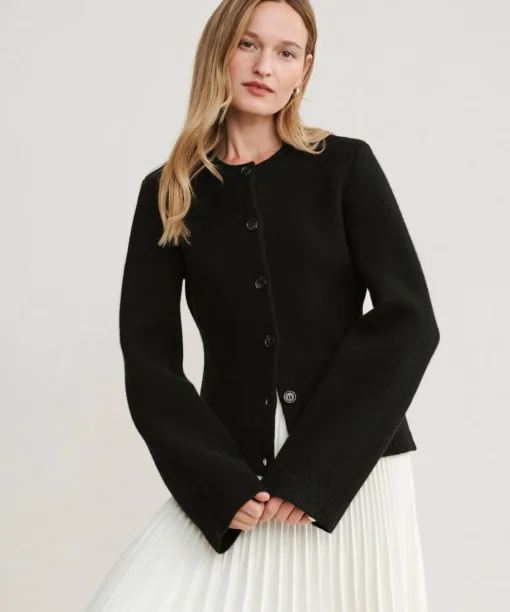 Cooper Cardigan