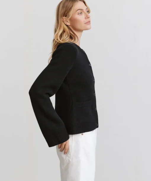 Cooper Cardigan