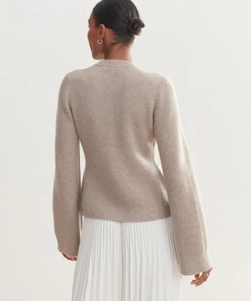 Cooper Cardigan