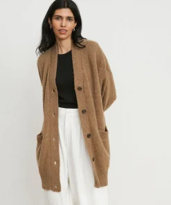 Cottage Cardigan