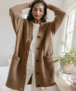 Cottage Cardigan