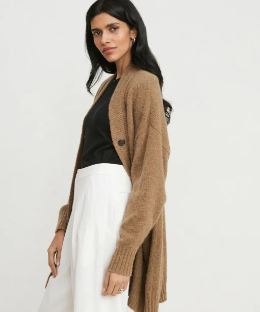 Cottage Cardigan