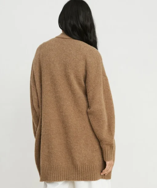 Cottage Cardigan