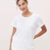 Cotton Basic Tee