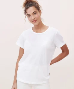 Cotton Basic Tee