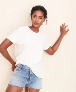 Cotton Basic Tee