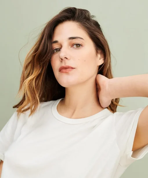 Cotton Basic Tee
