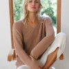 Cotton Cabin Sweater