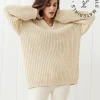 Cotton Cabin Sweater