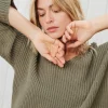 Cotton Cabin Sweater