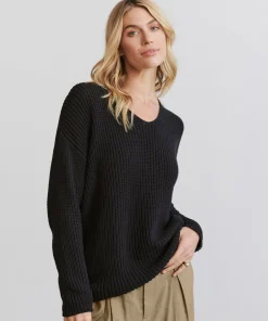 Cotton Cabin Sweater