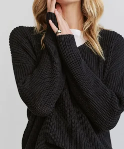 Cotton Cabin Sweater