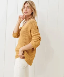Cotton Cabin Sweater
