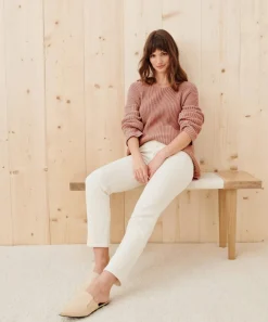 Cotton Cabin Sweater
