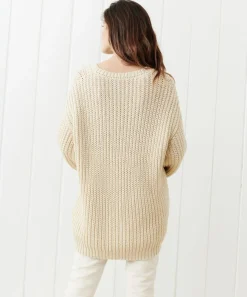Cotton Cabin Sweater