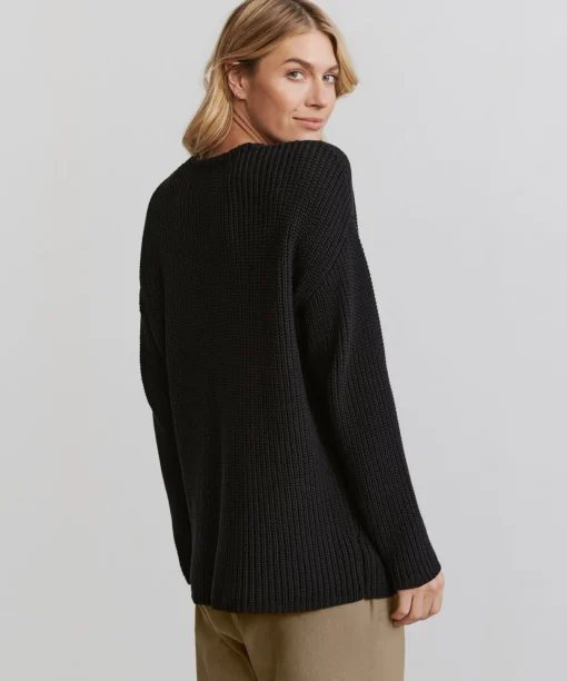Cotton Cabin Sweater
