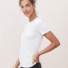 Cotton Slim Tee