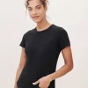 Cotton Slim Tee