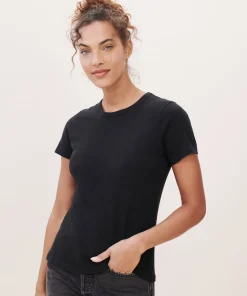 Cotton Slim Tee