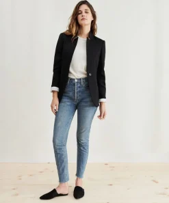 Cotton Slim Tee