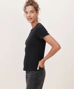 Cotton Slim Tee