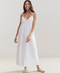 Cove Dress