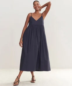 Cove Dress